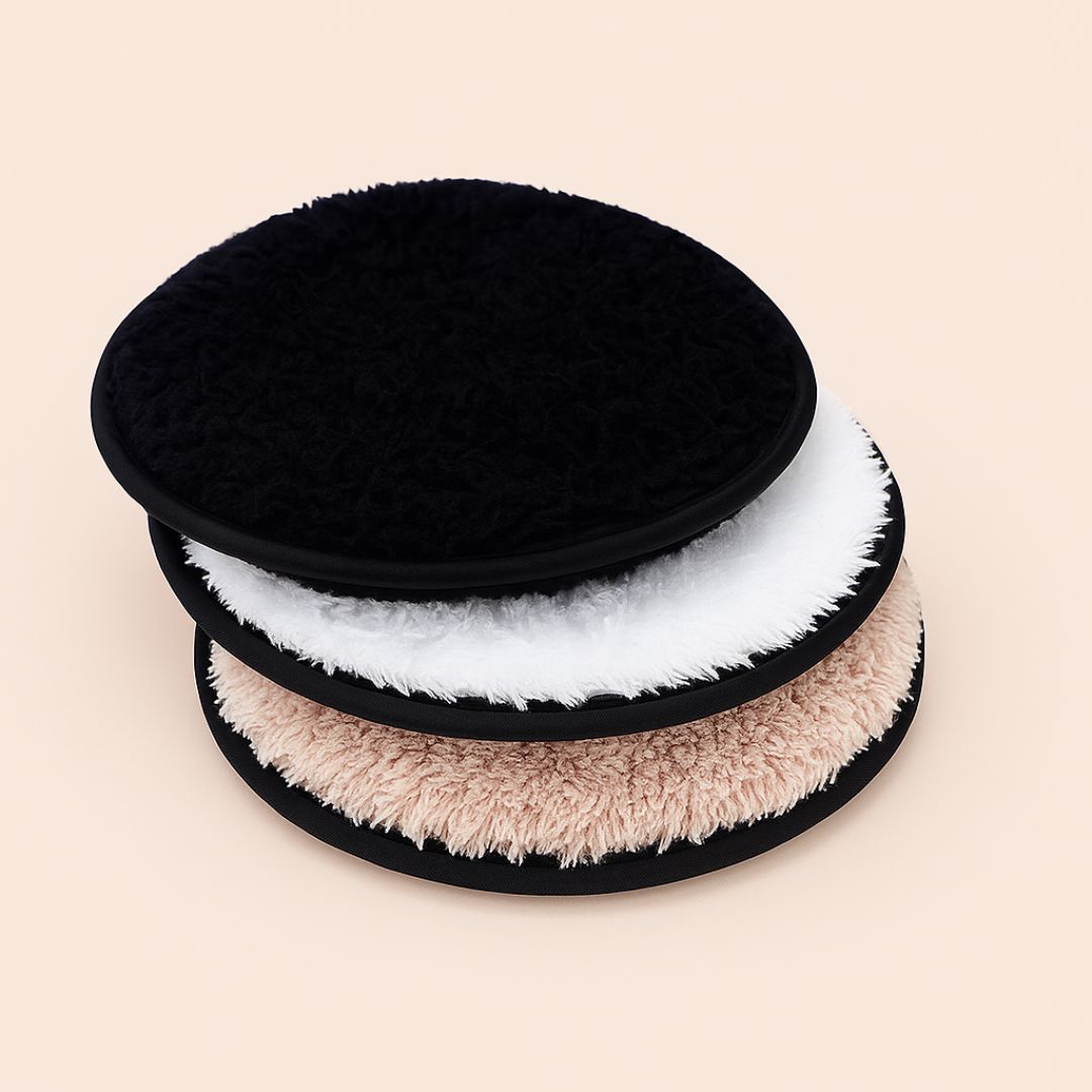 Wing Eraser Cloth