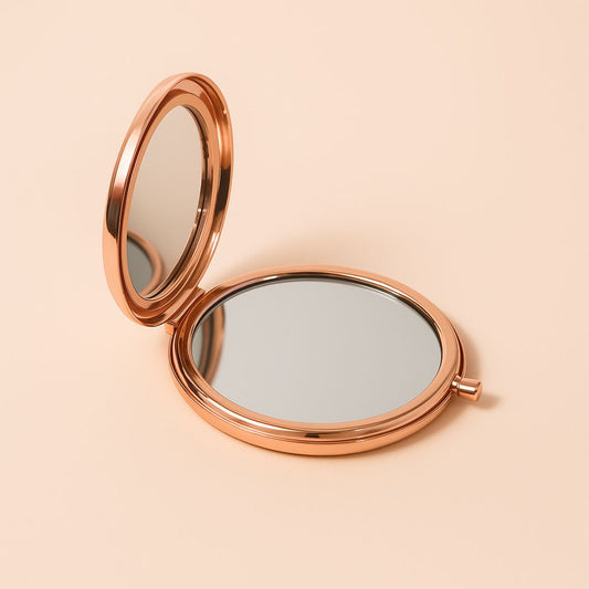 Luxe Compact Mirror